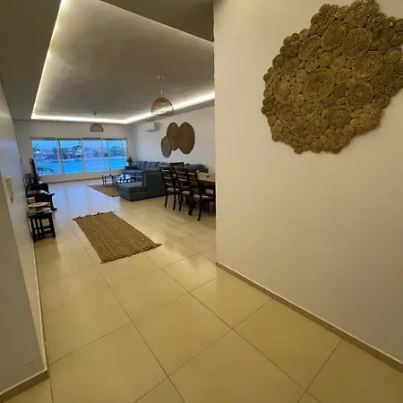 A Beach House For Rent - درة العروس Durat Alarous Exterior photo