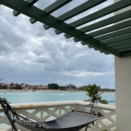 A Beach House For Rent - درة العروس Durat Alarous Exterior photo