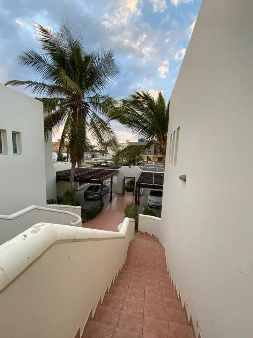 A House For Rent - درة العروس Appartement *