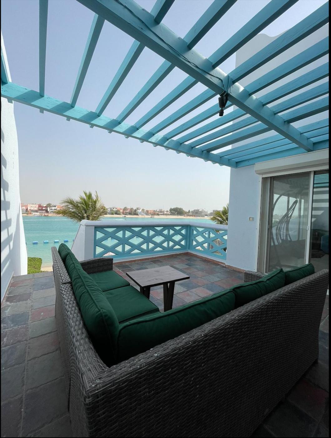 A House For Rent - درة العروس Appartement Durat Alarous